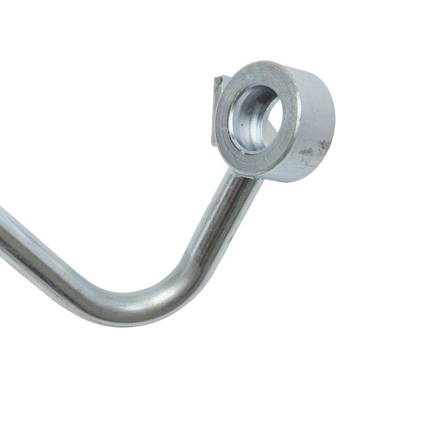 Power Steering Pressure Line Hose Assembly Fits select: 2007-2011 TOYOTA CAMRY, 2005-2012 TOYOTA AVALON
