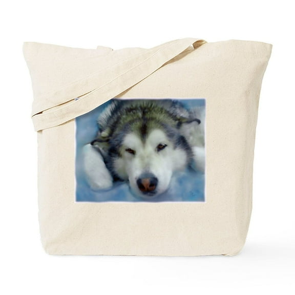 CafePress - Tote Bag - Unisex Canvas Tote Bag, Beige, 1-Piece