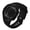 All Black, variant on Stylish Waterproof Watch – Electronic Movement, Luminous Features & Bold Styling