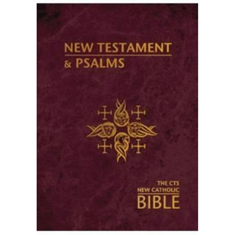 Cts Pocket New Testament and Psalms (Paperback)