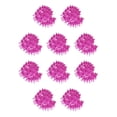 thumbnail image 2 of Advancent 200 piezas de flores para envolver regalos estilo hilo dorado decoración de boda Type1 NO1, 2 of 6
