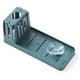 thumbnail image 1 of Estante, escurridor de esponja, estante de cocina azul, 1 of 5