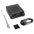 thumbnail image 2 of Portable Handheld  Recorder, Aluminium Alloy Case Si4732 All Band  Receiver Professional  For Outdoor For Kitchen, 2 of 8