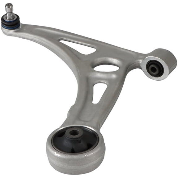 Control Arm and Ball Join
