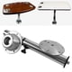 thumbnail image 3 of Patas telescópicas para muebles shamjiam soporte de mesa Pedestal universal, 3 of 8
