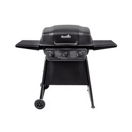 Char-Broil Classic 3-Burner Gas Grill (Best Gas Barbecue With Lava Rocks)