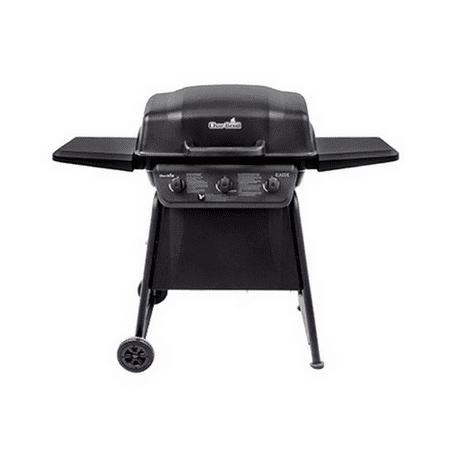 Char-Broil Classic 3-Burner Gas Grill (Best Propane Bbq Brands)