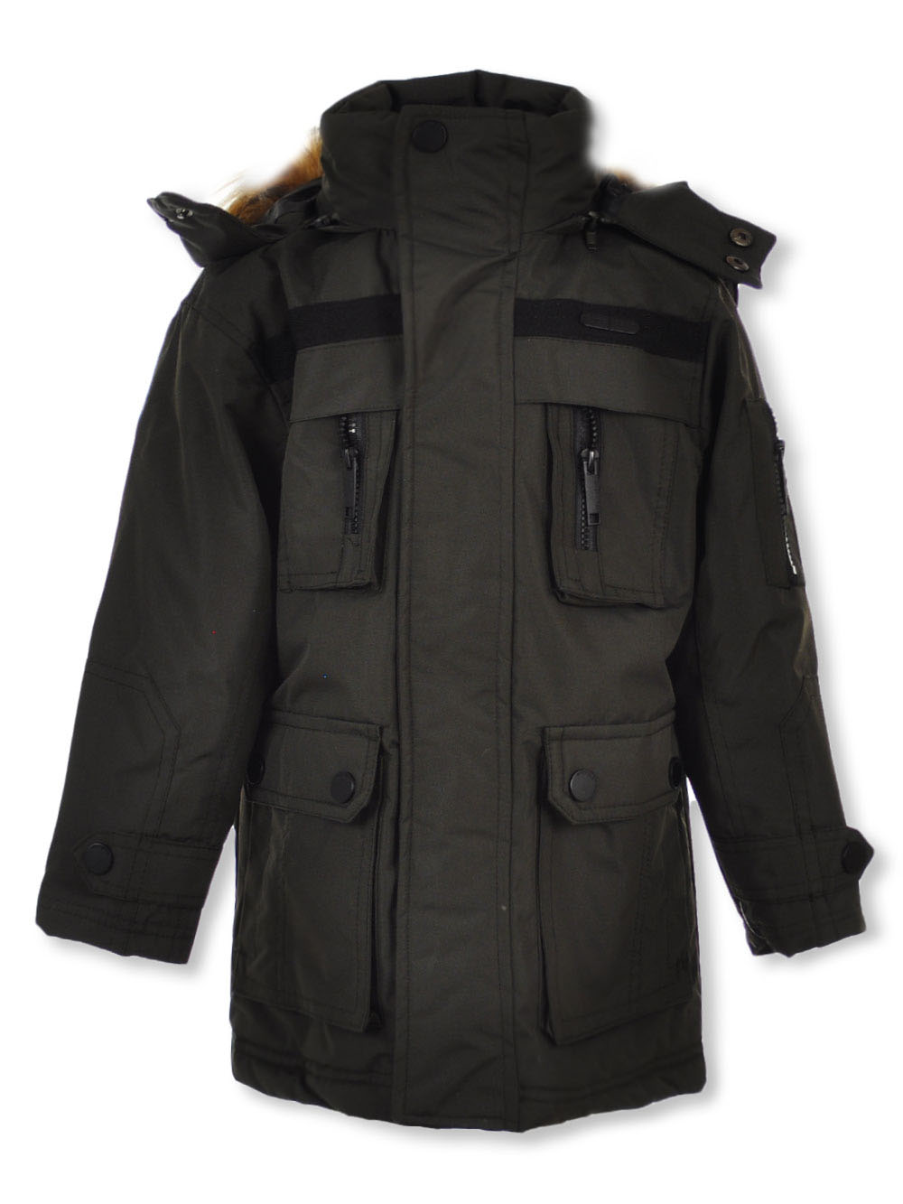 rocawear baby boy clothes