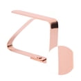thumbnail image 4 of p>Tissu de Table Tenir des Clips, Réutilisables 4pcs Nappe Clips en Acier Inoxydable Facile à Utiliser pour la Fête de Mariage à la Maison pour les Tables de Pique-Nique de Restaurant de Cuisine/p>, 4 of 7