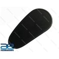 thumbnail image 5 of For Norton Dominator Wideline Late Model Petrol Gas Fuel Tank Knee Grip Pair, 5 of 5