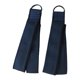 thumbnail image 2 of 2 correas de pilates de doble lazo, correas de fitness, accesorios para , pilates y reformer con anillas en D antideslizantes para gimnasio en, 2 of 8