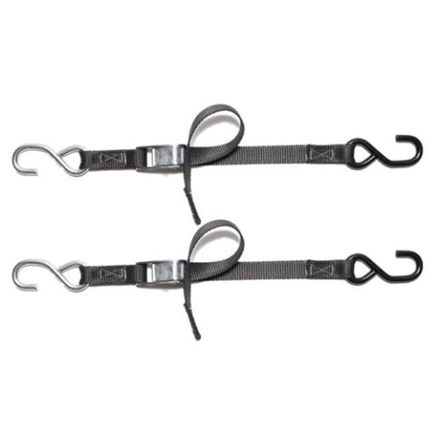 Steadymate 15464 Ceciltite 1 Sangle de Fixation - 2 Pcs