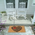 thumbnail image 7 of Tuvgenk House Area Rugs Non Slip Valentine'S Day Rug Multicolor Rectangular 2×8in Floor Mats, 7 of 7