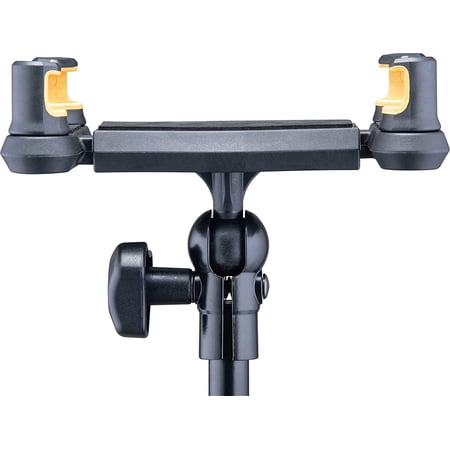 ハーキュレス HERCULES DG307B 6.1-13 Tablet &amp; Smartphone Holder タブレットホルダー スマートフォンホルダー