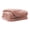 pink, variant on Phantoscope 880GSM Shaggy Faux Fur Throw Blanket, Ultra Soft Cozy Plush Blanket for Girls, Blush Pink, 50"x60"