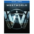 thumbnail image 1 of Westworld: The Complete First Season [Blu-Ray], 1 of 1