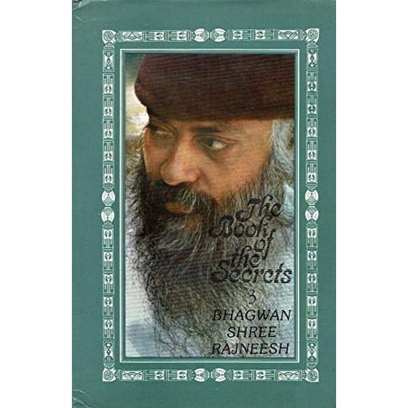 Pre-Owned The Book of the Secrets (Mass Market Paperback) 0060907541 9780060907549
