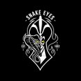 thumbnail image 2 of Disney Aladdin Jafar Snake Eyes Men's Sweatshirt, 2 of 5