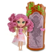 BFF Bright Fairy Friends Woodland Fairies with Tree Door