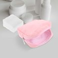 thumbnail image 4 of KAKOWELY De Almacenamiento De Rosa Para Cosméticos Y Sanitarios Compacta Y, 4 of 6