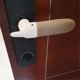 thumbnail image 2 of de Manija de Puerta de Silicona con Tucán, Adecuada para el Hogar y la Oficina, Resistente Al y Al Frío., 2 of 5