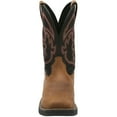 thumbnail image 5 of Justin Original Workboots Mens Rush 11 Inch Waterproof Composite Toe, 5 of 7