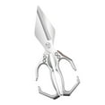 thumbnail image 1 of Seattleget Multifunctional Kitchen Shears Interactk Kitchen Scissors For Japanese Cooking Shearss For Chicken And Turkey, 1 of 5