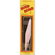 Buzz Bomb BB4-PKPRL Buzz Bomb Pink Pearl Salmon Jig 4