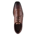 thumbnail image 4 of LIBERTYZENO Men's Dress Shoes Classic Oxfords Formal Business Shoes, 4 of 7