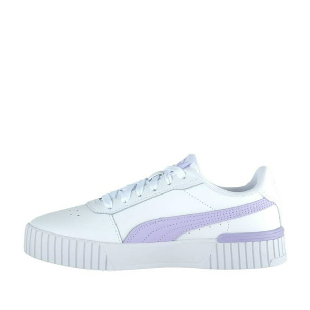 Tenis Puma Carina Dama Original 386185 06 Bodega Aurrera en