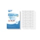 thumbnail image 1 of Buy 2 Get 3 Medicated Acne Patches For All Skin Types SpotStickers For Face And Skin To Get Ridof Pimples And Pimples 216pcs, 1 of 8