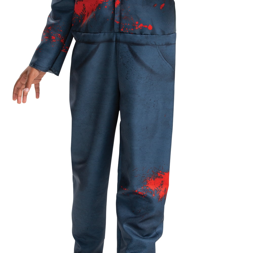Disguise Michael Myers Classic Child Halloween Costume