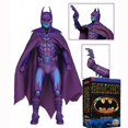 thumbnail image 1 of Figuras de acción de The Dark Knight Man para niños, Bruce Mayor Quinn NECA, The Joker Heath Ledger, modelo de PVC, regaloHCon caja zhangmengya unisex, 1 of 2