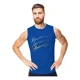 thumbnail image 1 of Daft Punk Random Access Mem Playera Sin Mangas Tank Top Gym, 1 of 1