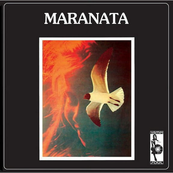 Maranata - Maranata - R&B / Soul - CD