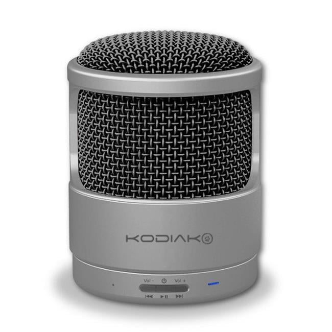 walmart speaker with microphone