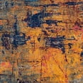 thumbnail image 3 of Manhattan MAN-41 Orange Modern Rug 7' 9" X 11', 3 of 6