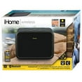 thumbnail image 4 of iHome iBN6 Waterproof Bluetooth Speaker System, 4 of 4