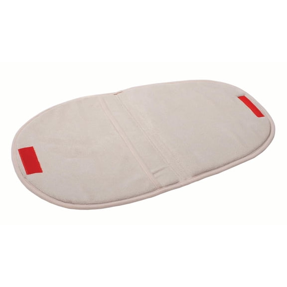 Relief Pakxc2xae Cold Pack Cover - circular
