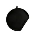 thumbnail image 2 of TPU Cutting Board - Semi-Circular Flexible Chopping Mat - Non-Slip Kitchen Prep Board - Roll Up Design, 2 of 6