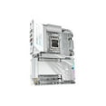 thumbnail image 7 of GIGABYTE X870E AORUS ELITE X3D ICE AM5 AMD X870E ATX Motherboard, 7 of 7