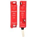 

Honeywell FF6-20-AC-03 Switch Safety Interlock N.C. DPST 2A 230VAC 30VDC Screw Mount Wire Lead