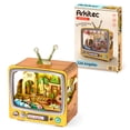 thumbnail image 1 of Arkitec Los Angeles Los Angeles CityVision 3D Build, 1 of 7