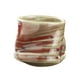 thumbnail image 4 of Regalo de cumpleaños de la taza de té de la taza de café espresso 200 ml cafes versátiles versátiles de té de restaurantes de técup cerámica Rojo, 4 of 8