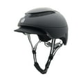 thumbnail image 4 of Mornei Equestrian Helmet Helmet Breathable Comfortable Protection Gear Portable Black, 4 of 9