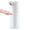 thumbnail image 1 of Jinsinto Touchless Automatic Sensor Soap Dispenser Foam USB Charging Smart Infrared Sensor Liquid Soap Dispenser Hand Sanitizer, 1 of 5