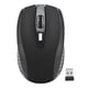 thumbnail image 2 of Ratón Inalámbrico, Ratón Inalámbrico Silencioso De 2,4G Con Receptor USB, Ratón Portátil De Textura Mate Para PC, Tableta, Ordenador Portátil, 2 of 7