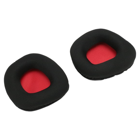 Headset Earpads for Void USB for Void Pro USB for Void Pro Cordless Headphone, Noise Isolation Replacement Ear Cushions for Void Pro Surround for Void Pro SE