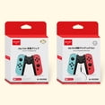 thumbnail image 3 of Empuñadura de carga para Switch/Switch OLED Joy-Con Handle (Black Audio Style 3.5mm), 3 of 7