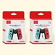 thumbnail image 1 of Charging Dock Grip for Switch/Switch OLED Joy-Con Handle (Black Ordinary Style) Sywqhk Para estrenar, 1 of 2